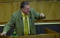 Жириновский: Украина - это Россия! декабрь 1998 года