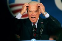 Визит Байдена на Украину обернулся коррупционным скандалом в американской прессе