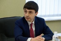 В Крыму предупредили, что в ответ на «морскую блокаду» будут стрелять