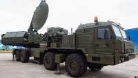 Сможет ли турецкая система РЭБ "Koral" подавить комплекс С-400 "Триумф"