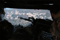 США и Турция готовы перекрыть границу с Сирией без согласия Дамаска