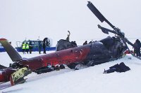 Спасайся кто может... и как может