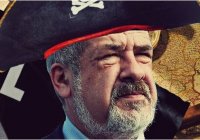 В Киеве сокрушаются, что Крым ни на миллиметр не стал ближе к Украине