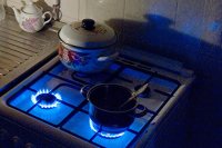 «Нафтогаз» предупредил о возможном прекращении газоснабжения 280 тысяч домов