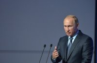 Путин: Аллах лишил власть Турции разума и рассудка, и она еще не раз пожалеет о содеянном