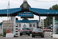 Укурина вводит спецпошлины на автомобили из России