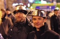 Я сейчас вполне серьёзно сообщу