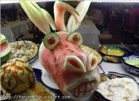 Пятничное: как заботливо утереть сопли переживающим по поводу закрытия курортных маршрутов