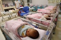 Последствия блокады: Через девять месяцев Крым ожидает беби-бум