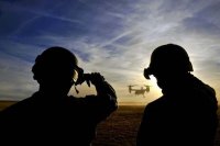 Ирак обвинил Турцию в военном вторжении