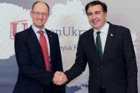 Антирейтинг недели. Камо грядеши, Украина?