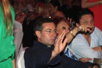 Задержан фигурант дела о самой крупной взятке в истории России