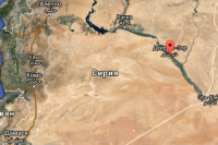 А вы думали, для чего Запад стягивает на Ближний Восток свою боевую авиацию?