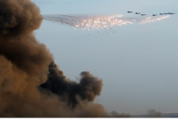 США возложили на Россию вину за авиаудар по лагерю сирийской армии