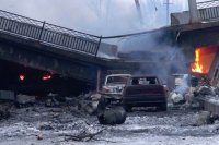 Как будто и нет войны