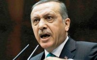 Эрдоган: Ирак подал жалобу в Совбез ООН? Так не честно!