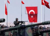 Власти Турции отказались выводить военных из Ирака