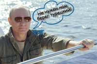 Мертвый берег: российские санкции убили турбизнес Турции