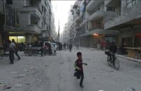 Беженец из Сирии рассказал CNN об ужасах жизни в "столице" ДАИШ