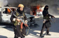 Боевики ИГ напали на школу в Сирии, девять учениц погибли