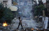 Турцию ждут потрясения