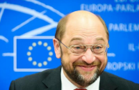 Зиц-председатель Шульц