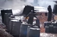 Нефтяные рабы ИГИЛ умирают от рака