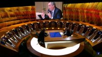 Д. Рогозин: «Кто-то хочет сделать из нас быдло, гогочущее над ежечасной ТВ-развлекухой»