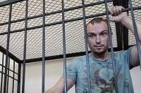 Суд отпустил убийцу Бузины домой