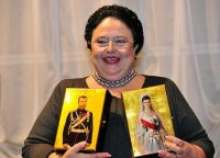 Возня с останками царской семьи