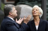 «Украина - ваш друг!» Запад уговаривает Россию простить долг Киеву