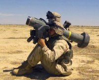Генерал США объяснил, почему Украине не дают Javelin