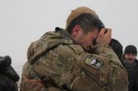 Волна самоубийств захлестнула ВСУ