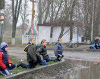 Україна - це Європа!