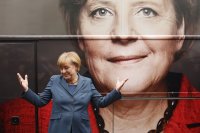 Ангела Меркель и ее сомнительное политическое будущее