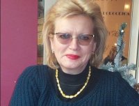 Галина Запорожцева: Украинскую молодежь приучили воспринимать русский язык как вражеский