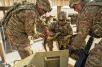 Эксперты: в воздухе пахнет войной за новый мировой порядок