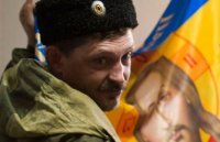 На смерть Павла Дрёмова