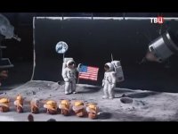 Специальный репортаж: Космоснаш (российская лунная программа) 14.12.2015