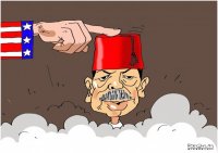 Америка нашла замену «исламскому халифату»? Юрий Селиванов