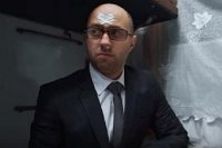 Пародия на «Перевозчика» с Яценюком в главной роли стала суперхитом