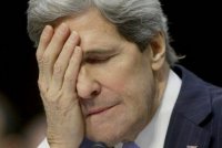 Керри признал, что свержение Каддафи было ошибкой