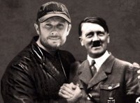 Террорист из полка АЗОВ Андрей Билецкий предлагает воевать против России в Сирии