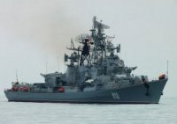 Который не стрелял