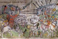 Русские, кацапы, москали и русины