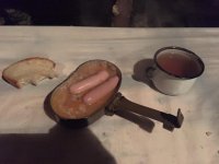 Отравление по закону. Пэрэмога?! Владимир Скачко