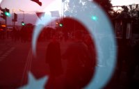 Турция. Риторика агрессии