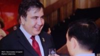 Саакашвили рассказал, чем похожи Украина и Зимбабве