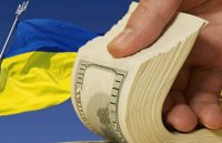 Финал второй части "украинского балета". Александр Запольскис