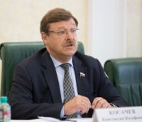 Косачев: Украина объявила дефолт по долгу перед РФ
